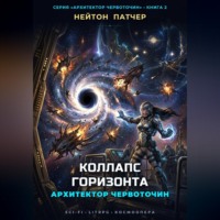 Нейтон Патчер. Архитектор червоточин. Коллапс горизонта