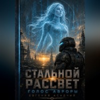Евгений Асадчий. Стальной рассвет — Голос Авроры