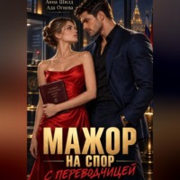 . Мажор на спор с переводчицей