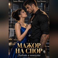 . Мажор на спор