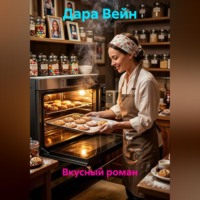 Дара Вейн. Вкусный роман