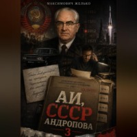 Желько Максимович. АИ, СССР Андропова 3