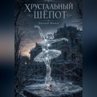 Евгений Фюжен. Хрустальный шёпот