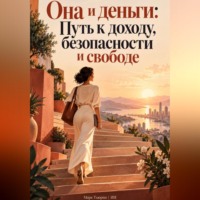 Марк Тьюрин. Она и деньги: Путь к доходу, безопасности и свободе