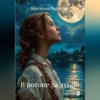 Вергиния Радченко. В погоне за луной