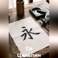 Сергей Александрович Кузнецов. Си Циньпин