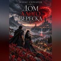 Алекс Серебров. Дом алого вереска