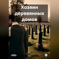 TaGri. Хозяин деревянных домов