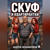 Андрей Юрьевич Ненароков. Скуф и квартирантки
