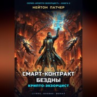 Нейтон Патчер. Крипто-Экзорцист: Смарт-Контракт Бездны