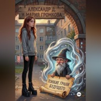 Александр Д.. Тонкие грани будущего