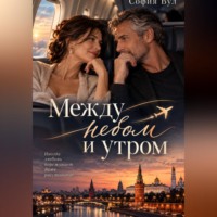 София Вул. Между небом и утром