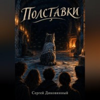 Сергей Викторович Диковинный. Полставки