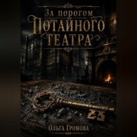 . За порогом потайного театра