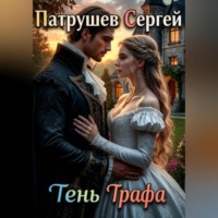 Сергей Патрушев. Тень Графа