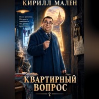 Кир Мален. Квартирный вопрос
