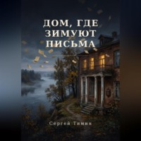 Сергей Тимин. Дом, где зимуют письма