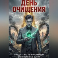 Никита Отавин. ДЕНЬ ОЧИЩЕНИЯ