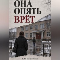 А.М. Сунгурский. Она опять врёт