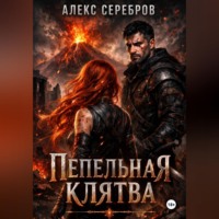Алекс Серебров. Пепельная клятва