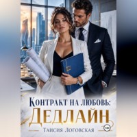 Таисия Логовская. Контракт на любовь Дедлайн