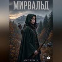 ANDREW K.. Мирвальд
