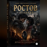 Денис Сорокин. 