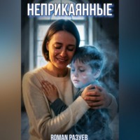 RoMan Разуев. Неприкаянные