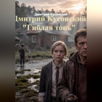 Дмитрий Кусонский. Гиблая топь