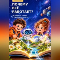 Макс Ветров. Почему все работает?