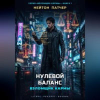 Нейтон Патчер. Взломщик Кармы: Нулевой Баланс