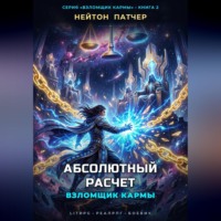 Нейтон Патчер. Взломщик Кармы: Абсолютный Расчет