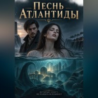 Асмодей Денница. ПЕСНЬ АТЛАНТИДЫ