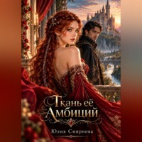 Юлия Смирнова. Ткань её амбиций. Том 1.