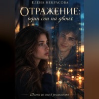Елена Некрасова. Отражение: Один сон на двоих