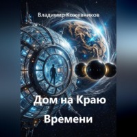Владимир Кожевников. Дом на Краю Времени