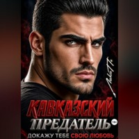 Лика П.. Кавказский предатель. Докажу тебе свою любовь