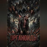 Руслан Тимченко. Органоиды