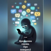  Тузик. Вредьмина сказка. Про поварих 2