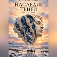 Оруджов Талех. Наследие теней: часть первая