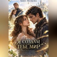. Я создам тебе мир