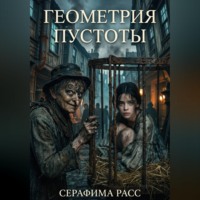 Серафима Расс. Геометрия пустоты