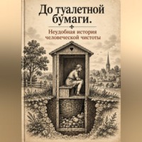 Михаил Орлов. До туалетной бумаги. Неудобная история человеческой чистоты