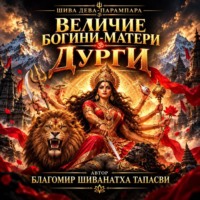 Благомир Гриньков. Величие Богини-Матери Дурги