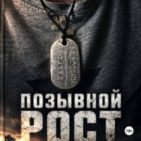 Анатолий Мерзлов. Позывной Рост.