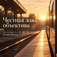 Павел Новак. Честная ложь объектива