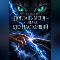 Юрий Верхолин. Погладь меня — я знаю, кто настоящий