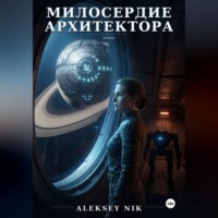 Aleksey Nik. МИЛОСЕРДИЕ АРХИТЕКТОРА