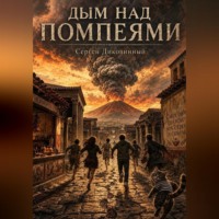 Сергей Викторович Диковинный. Дым над Помпеями