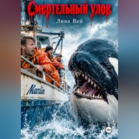 Лина Вей. Смертельный улов